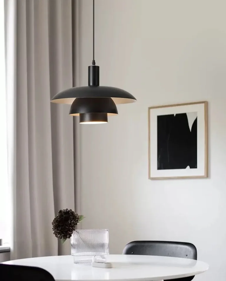 OLLIN PENDANT — Ảnh 2