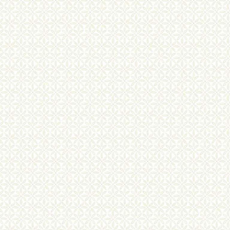 Chesapeake Jellia Petal Geometric Wallpaper - Beige — Ảnh 3