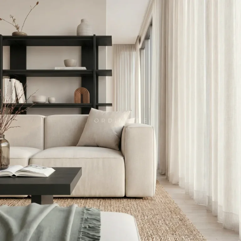 KAZE SHELF — Ảnh 5