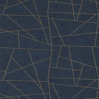 Vinyl Abstract - Geo