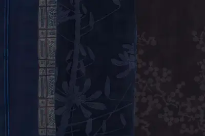 Shibumi — Navy