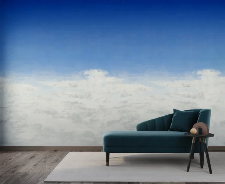 Digital Murals Butterfly Sky — Image 2