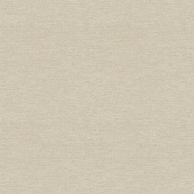 Jordan Faux Tweed Wallpaper - Beige — Image 3