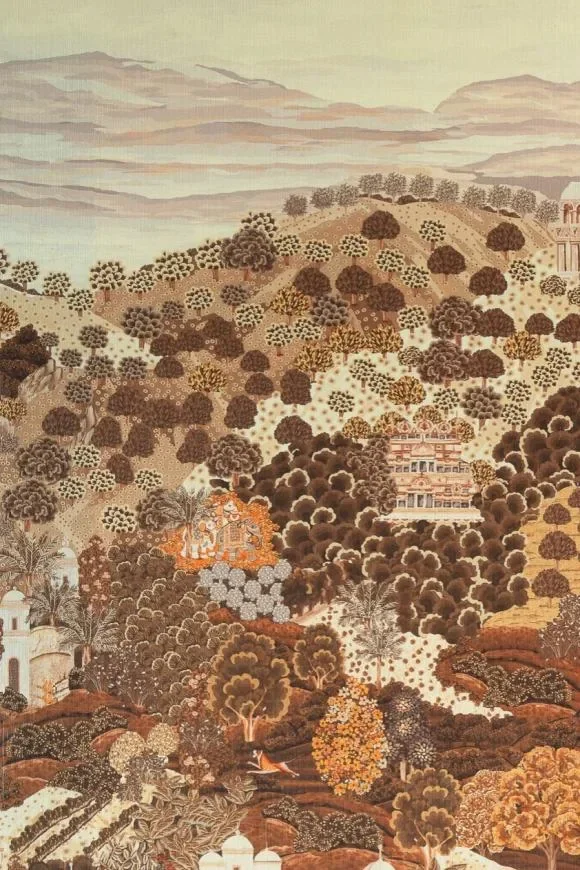 Sundara Autumn — Ảnh 2