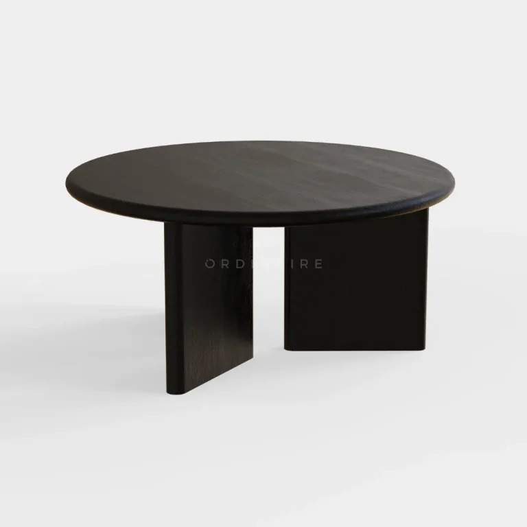 SORA COFFEE TABLE — Ảnh 3