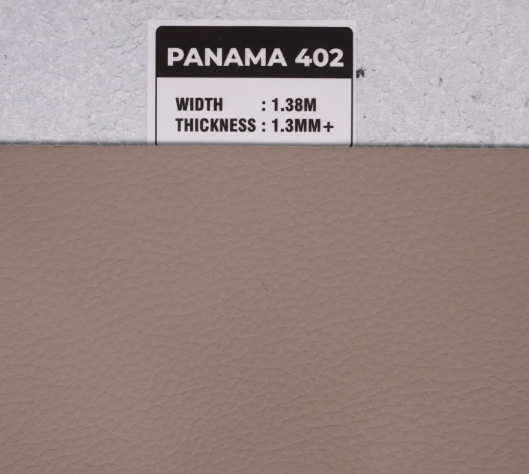 Da microfiber Panama 402 panama-402 — Ảnh 3