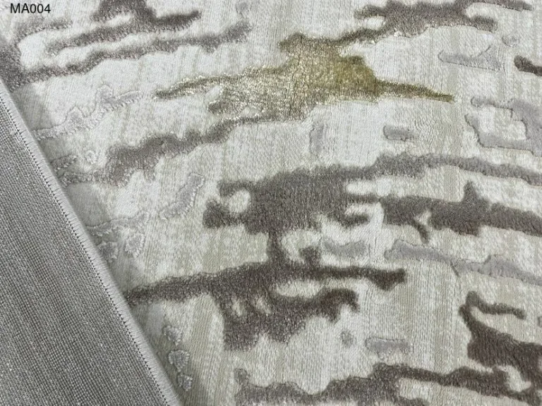 TWILIGHT SWIRL RUG — Ảnh 2