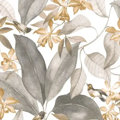 Tissu Birdsong 85441454