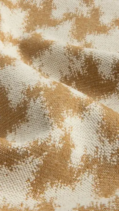 GTA Ter Molst Heritage Upholstery Fabric - 192007