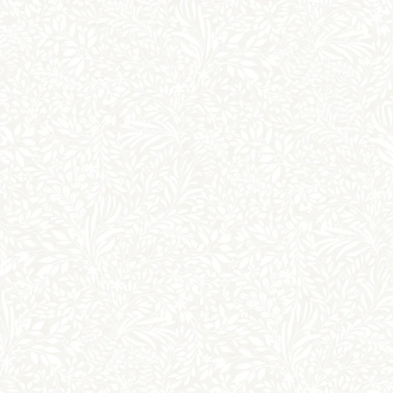 Kristina Botanical Wallpaper - Off-white — Ảnh 2