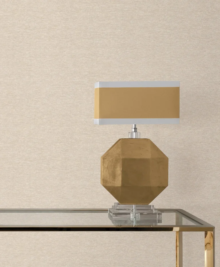 Candice Olson Tide Water Wallpaper - Khaki - COD0612