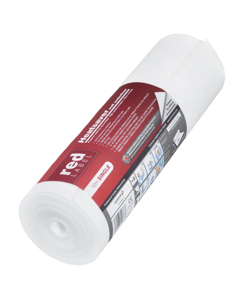 Red Label Heat Saver - 2mm Insulating Liner — Ảnh 2