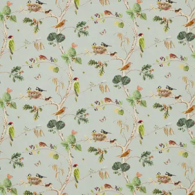 WOODLAND CHORUS DWOW225509