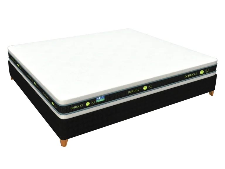Australian Open Mattress MZZ4-137 — Image 2