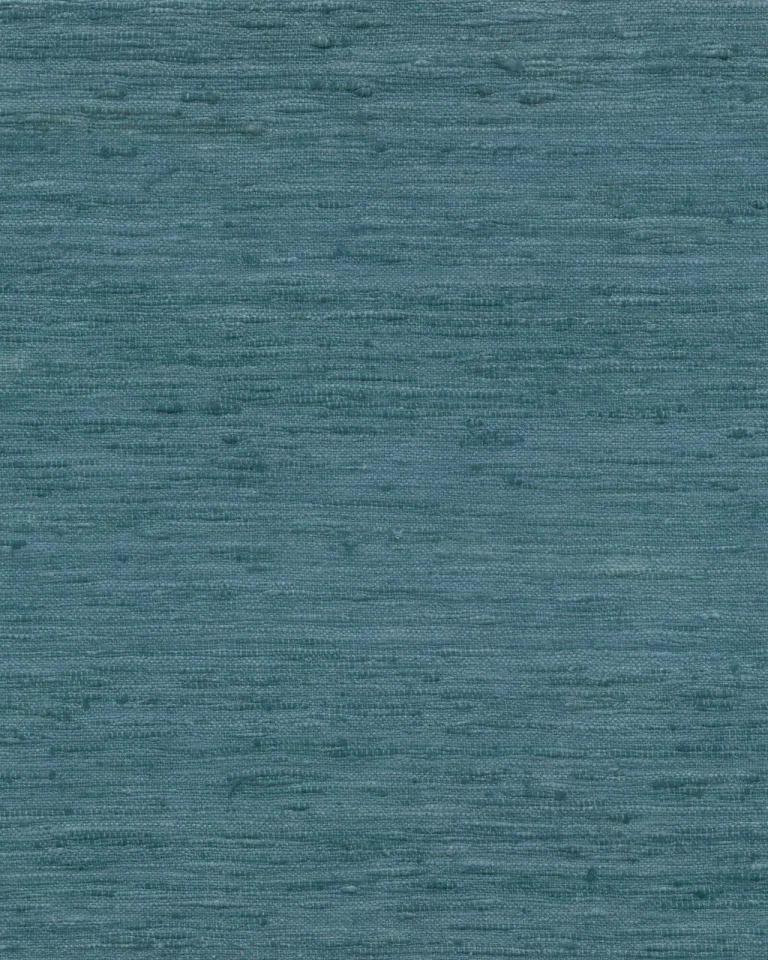 Pure Silk Cerulean Blue