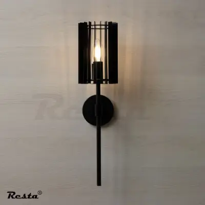 Đèn treo tường Resta 06