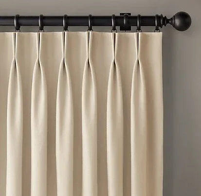 Duplex Curtains — Image 9