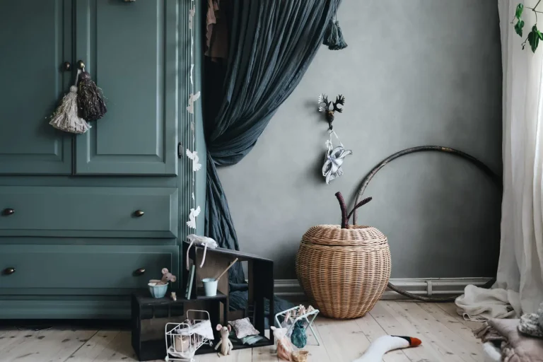 Kalk Misty Blue — Image 3