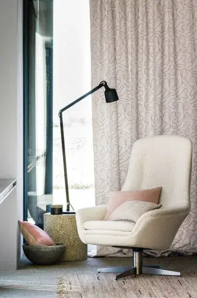 Sillon LINVITEE-002