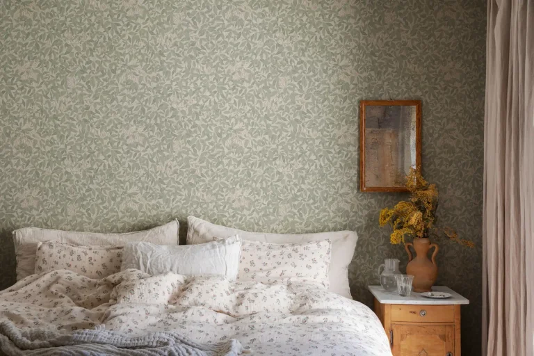 Linnea Garden Green — Ảnh 3