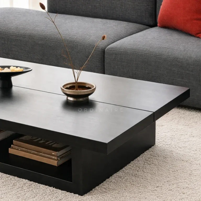 URBAN NEST - LIVING ROOM SET — Ảnh 4