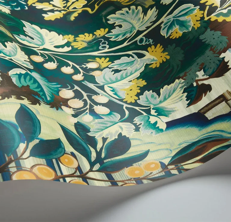 Verdure Tapestry 118 17038 — Ảnh 3