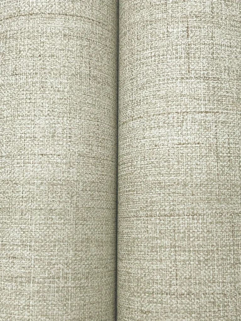 Hillswick Tweed Wallpaper - Fog — Ảnh 2