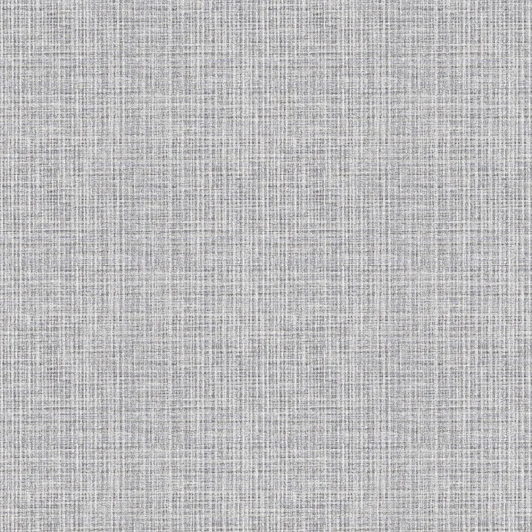 Kantera Fabric Texture Wallpaper - Blueberry