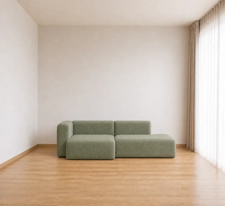 GLEE SOFA (2-Piece Sectional) — Ảnh 34