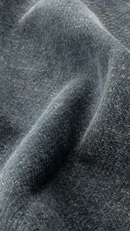 Bonario Camargue Upholstery Fabric - 604
