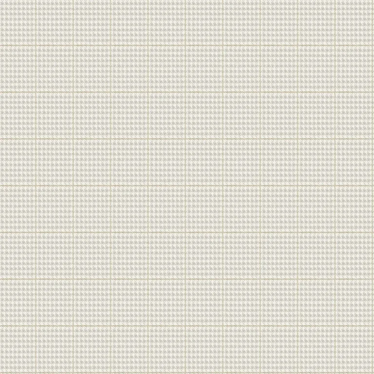 Chesapeake Prescott Glen Check Wallpaper - Grey — Ảnh 5