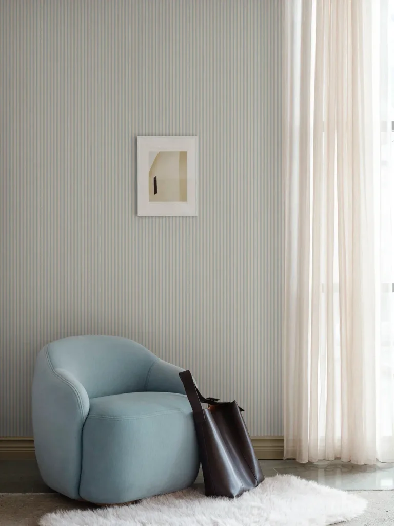 Estelle Light Blue — Ảnh 2