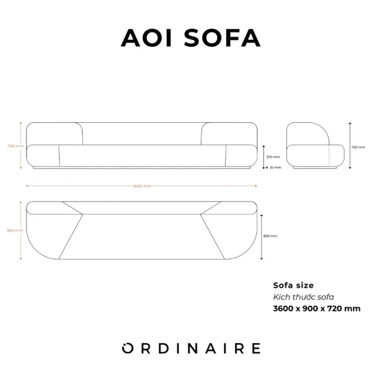 AOI SOFA — Image 13