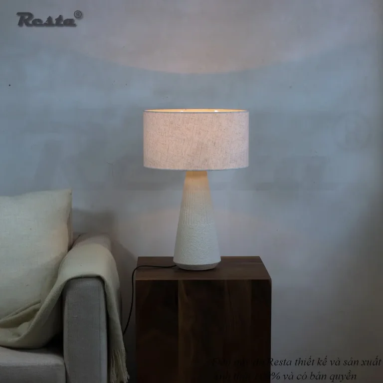 Đèn bàn Resta 39 — Ảnh 5