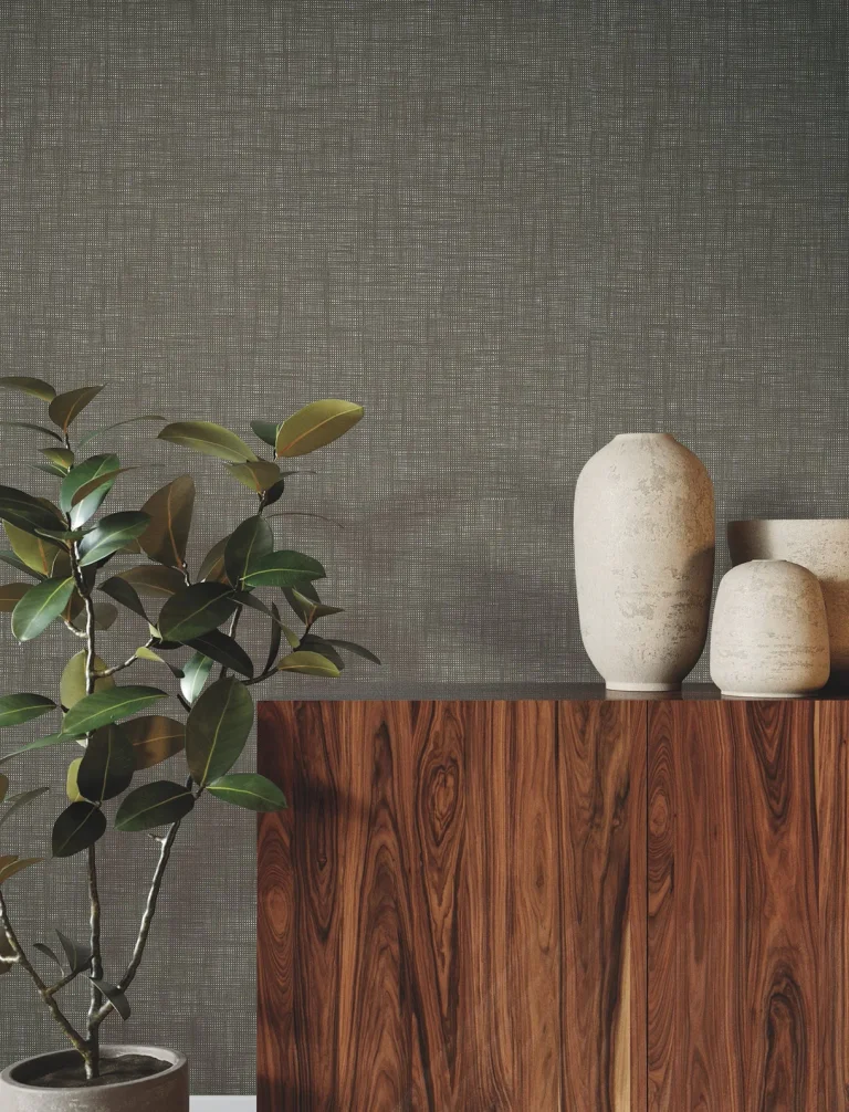 Ronald Redding Loft Paperweave Wallpaper - Loft — Ảnh 5