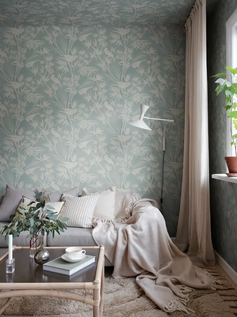 Celeste Misty Blue — Image 3