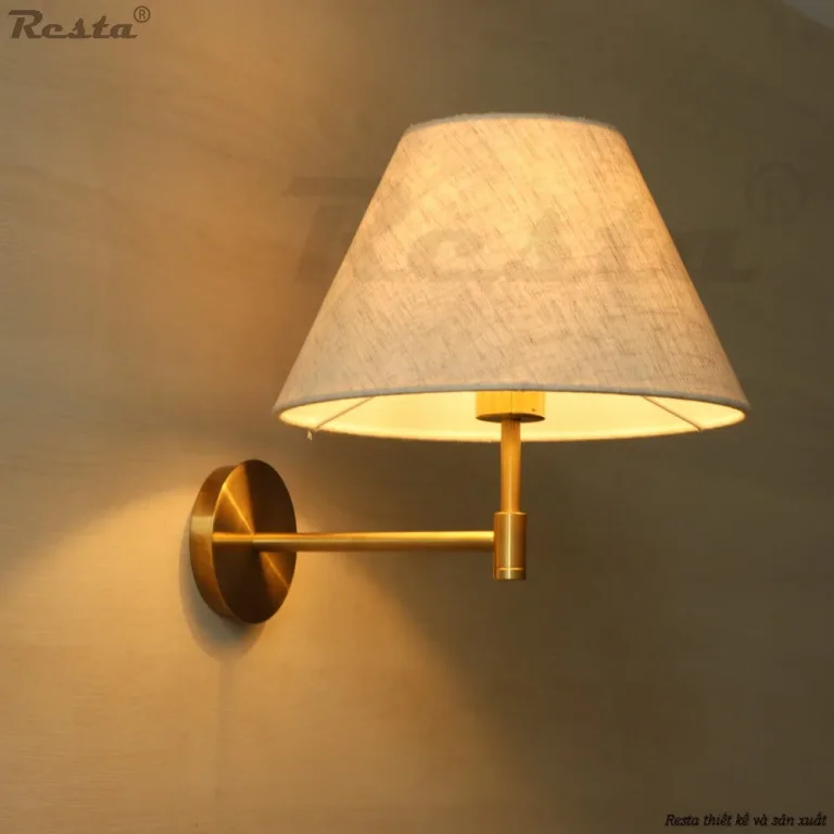 Đèn treo tường Resta 29 — Image 4
