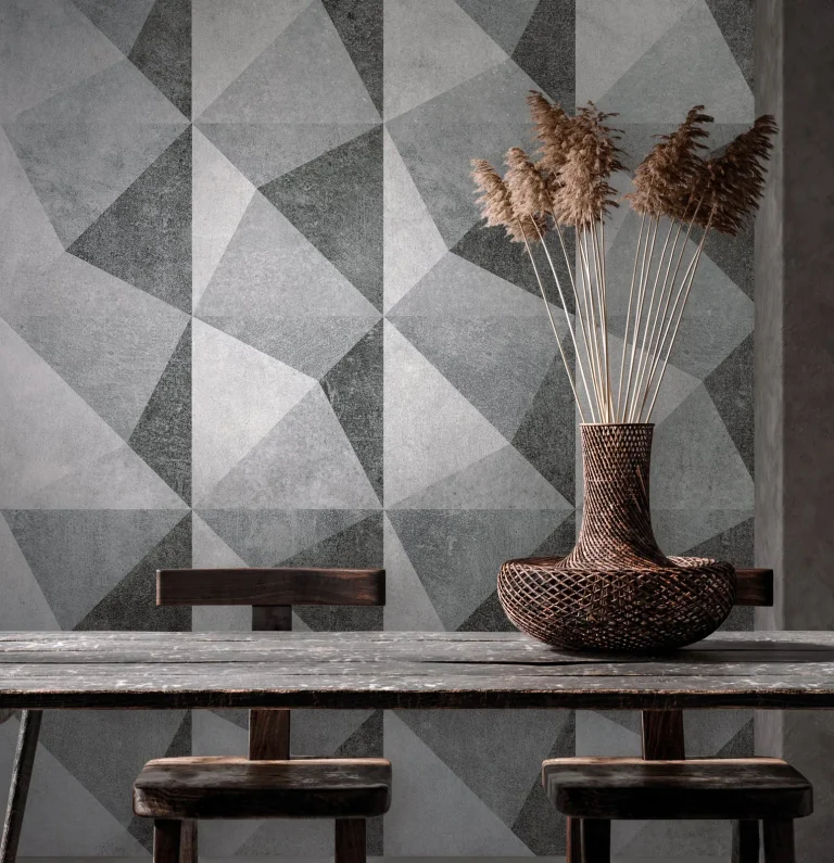 Metropolitan Stories 'The Wall' Mural 38281-1 — Ảnh 2