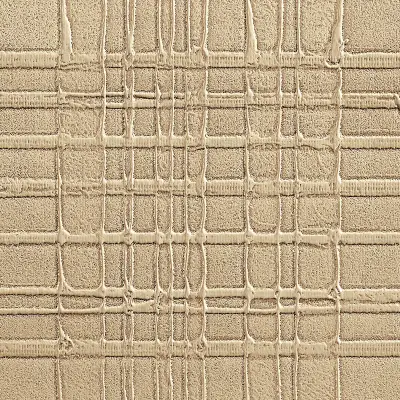 Vinyl Gridwork