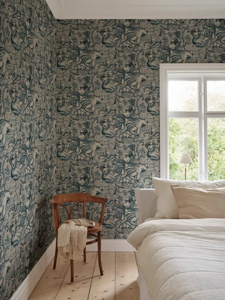 Baccus, Blue — Ảnh 3