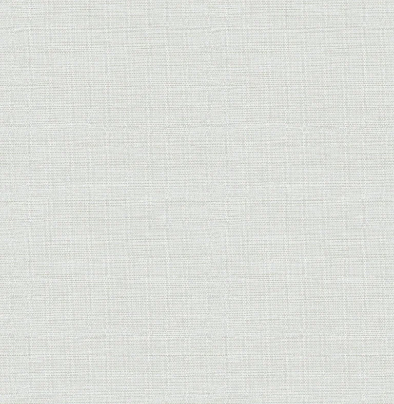 Agave Wallpaper - Light Grey — Image 3