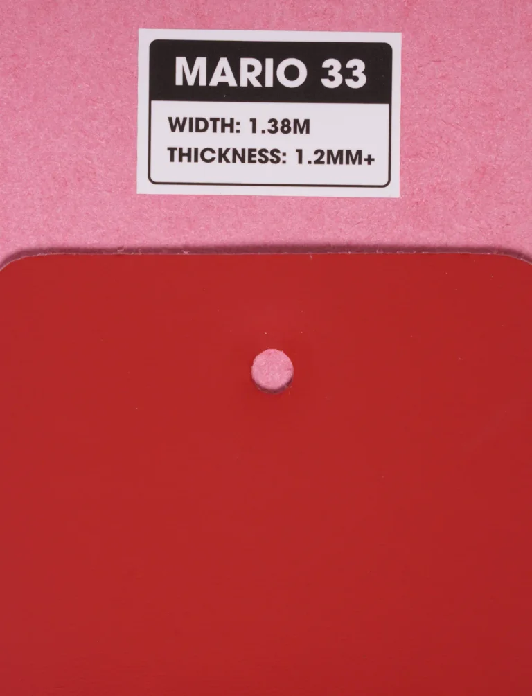 Da microfiber Mario 33 MARIO33 — Ảnh 2