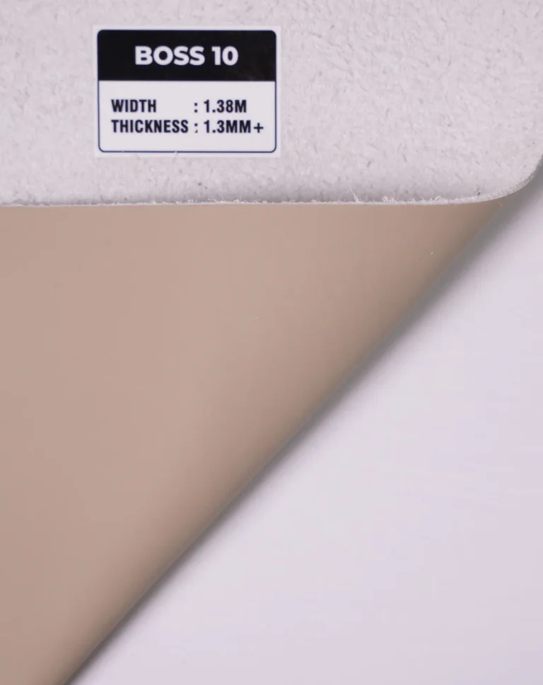 Da microfiber Boss 10 BOSS10 — Ảnh 3