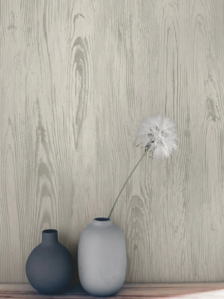 Rusticano Wallpaper - Taupe — Ảnh 4