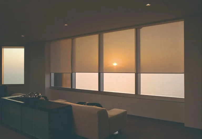 Rèm cuốn Norman (Roller Shades) — Ảnh 5