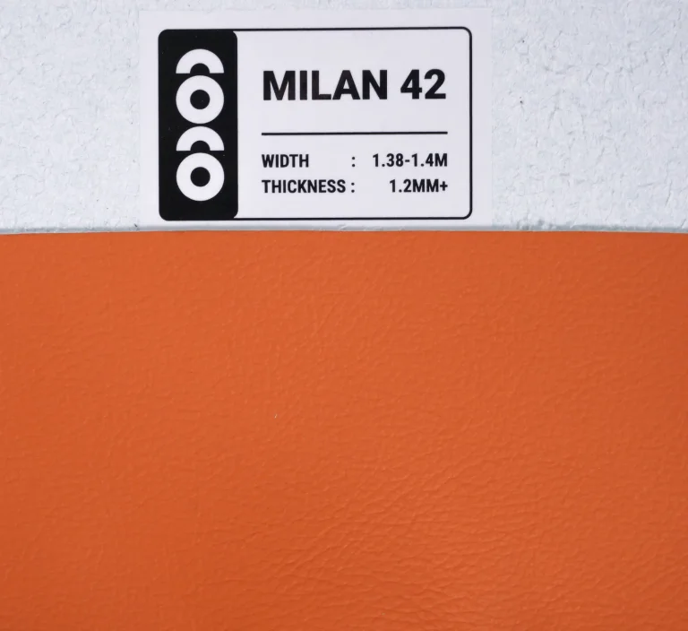 Da microfiber Milan 42 MILAN42 — Ảnh 2
