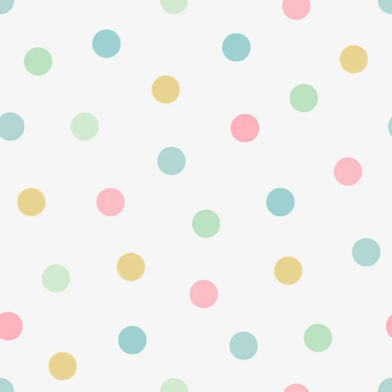 Chesapeake Jubilee Dots Wallpaper - Multicolor — Ảnh 4