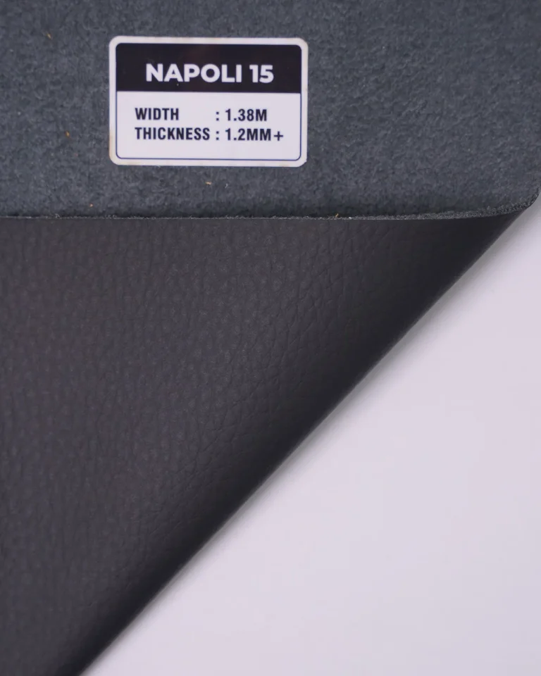 Da microfiber Napoli 15 NAPOLI15 — Ảnh 3