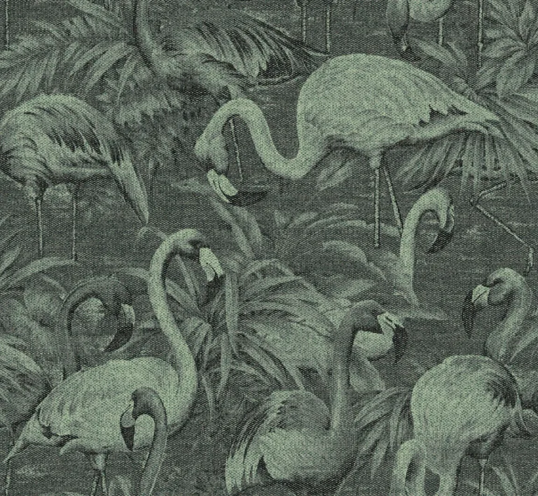 Flamencos Andinos Almond Green — Ảnh 3