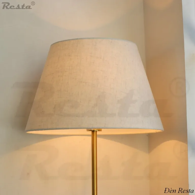 Đèn cây Resta 34 — Ảnh 4